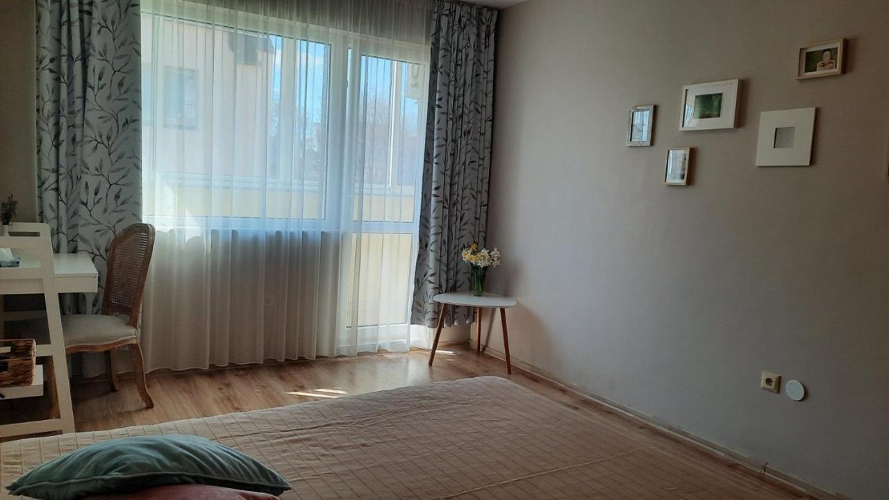 Soulful Apartments - Almaletta Varna Luaran gambar