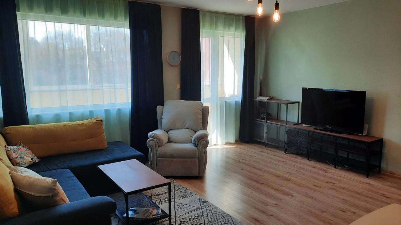 Soulful Apartments - Almaletta Varna Luaran gambar