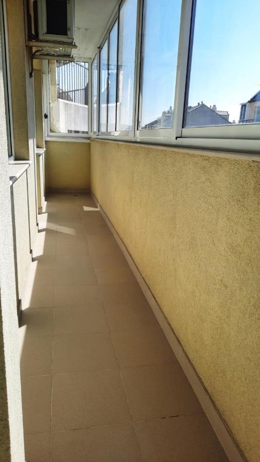 Soulful Apartments - Almaletta Varna Luaran gambar