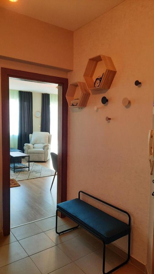 Soulful Apartments - Almaletta Varna Luaran gambar