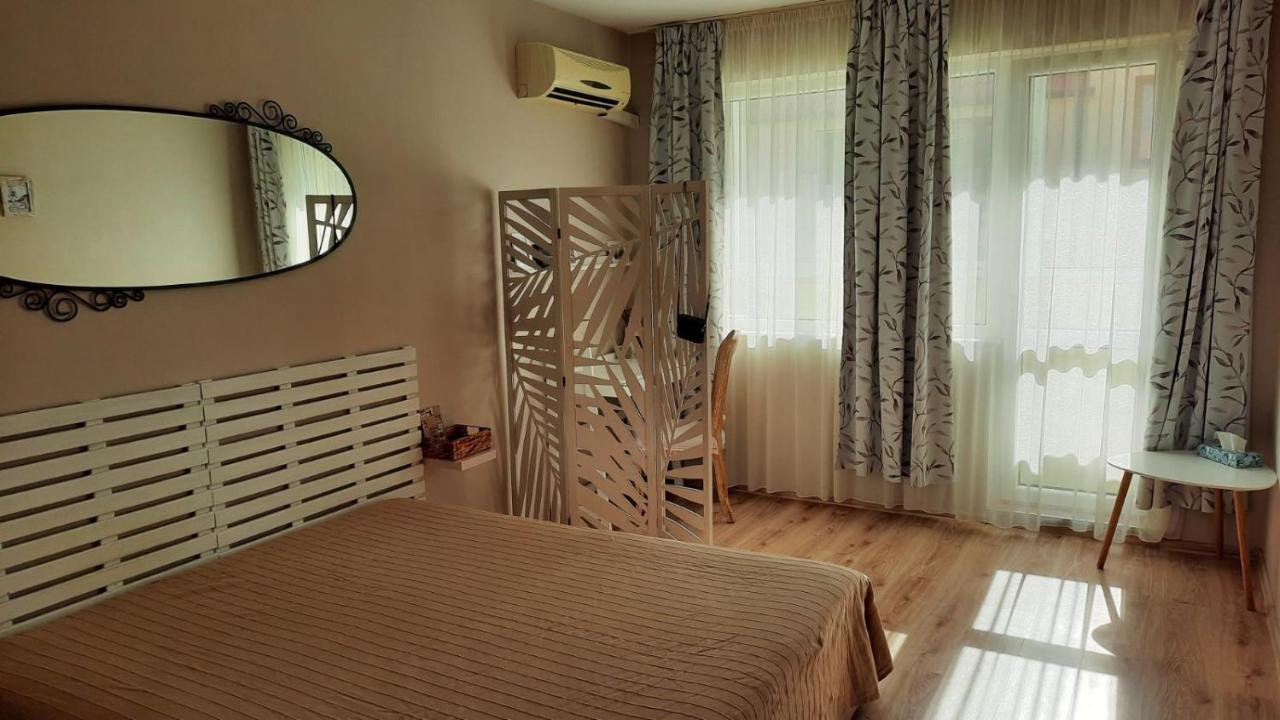 Soulful Apartments - Almaletta Varna Luaran gambar