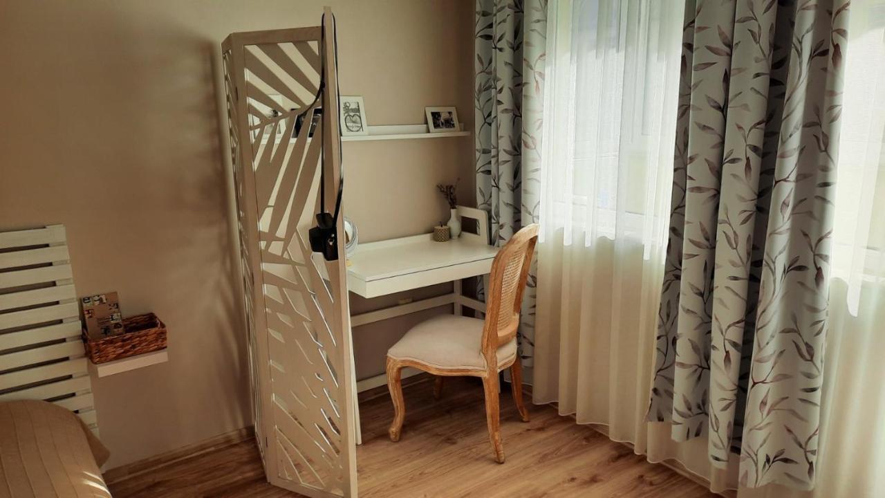 Soulful Apartments - Almaletta Varna Luaran gambar