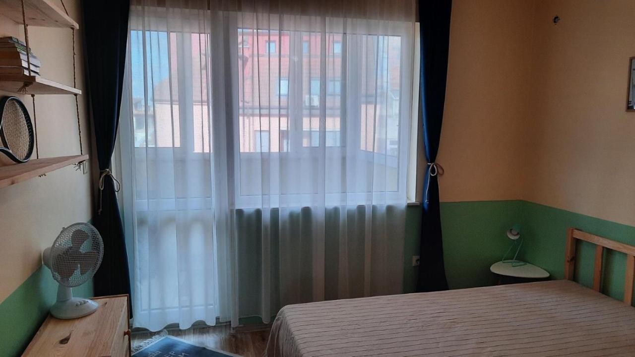 Soulful Apartments - Almaletta Varna Luaran gambar