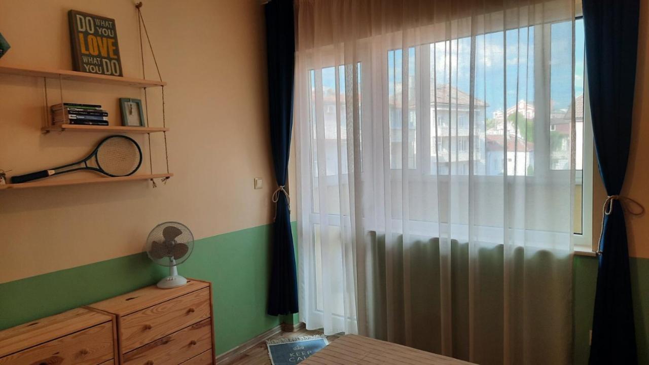 Soulful Apartments - Almaletta Varna Luaran gambar
